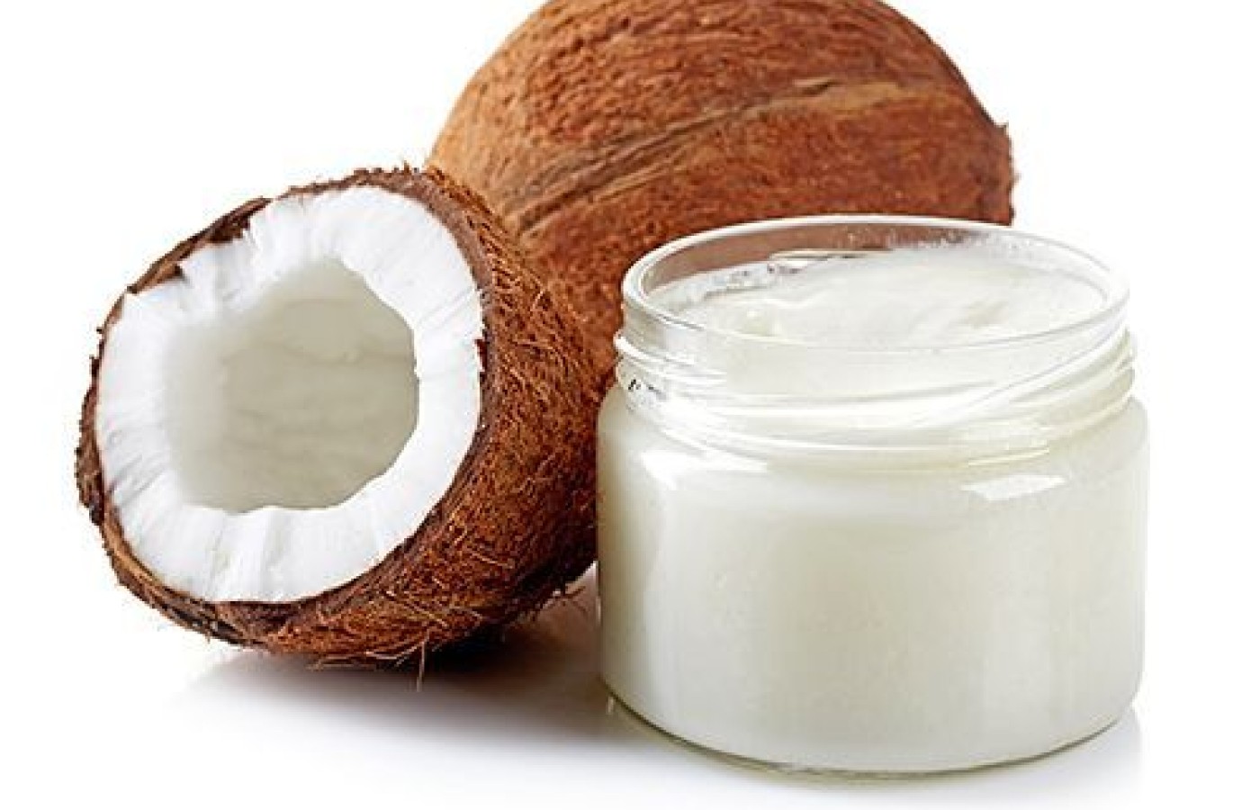 coconut oil