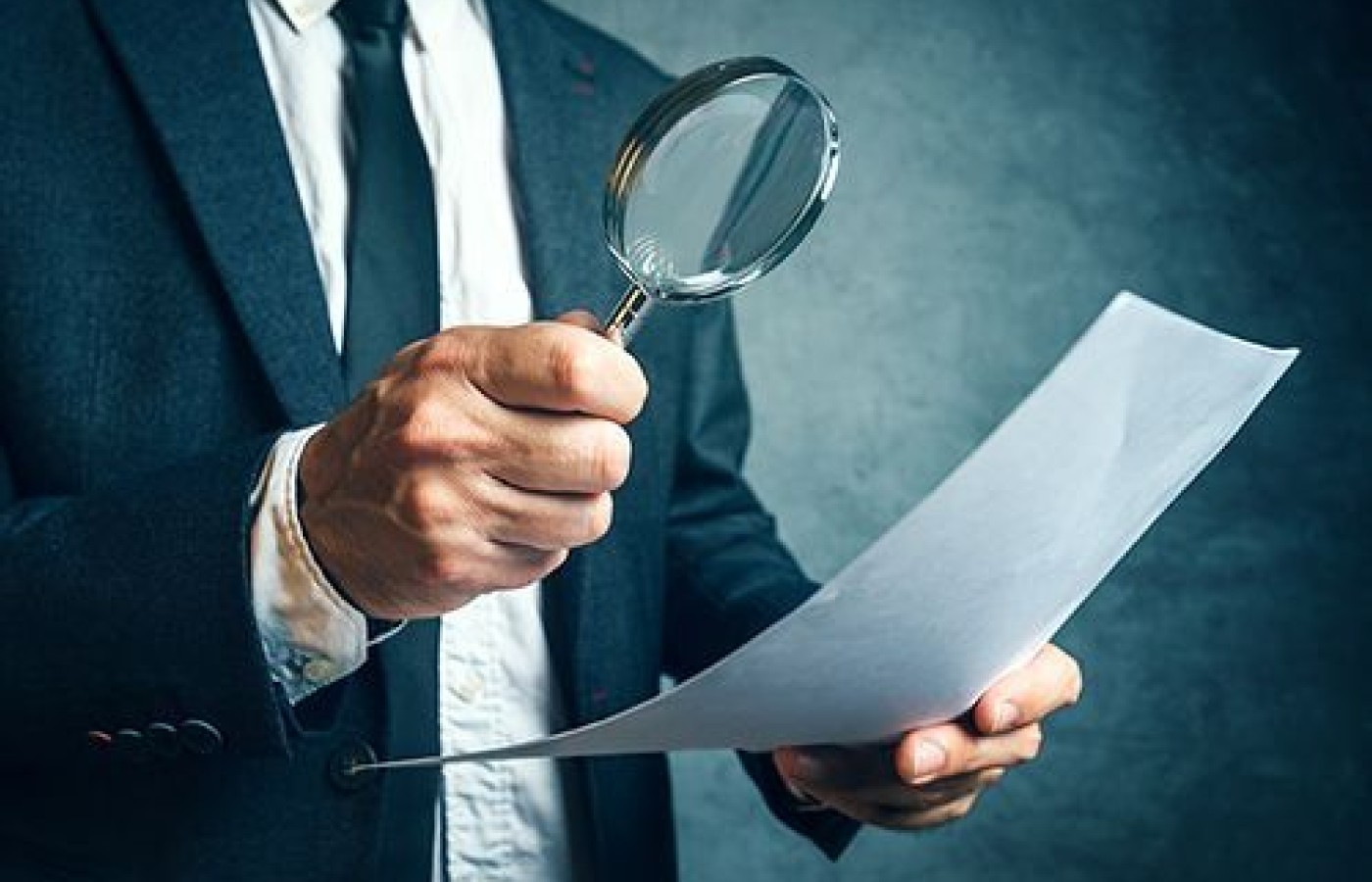 How to Avoid an Audit: The Five-Letter Word You Dread