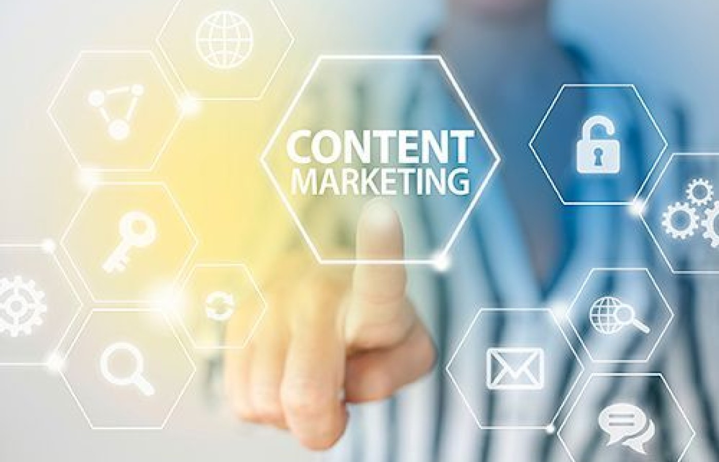 content marketing