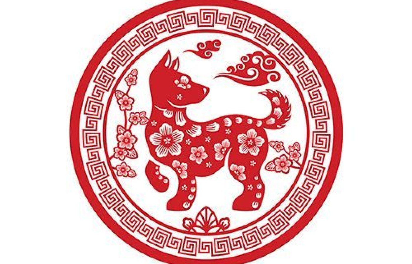 year of dog