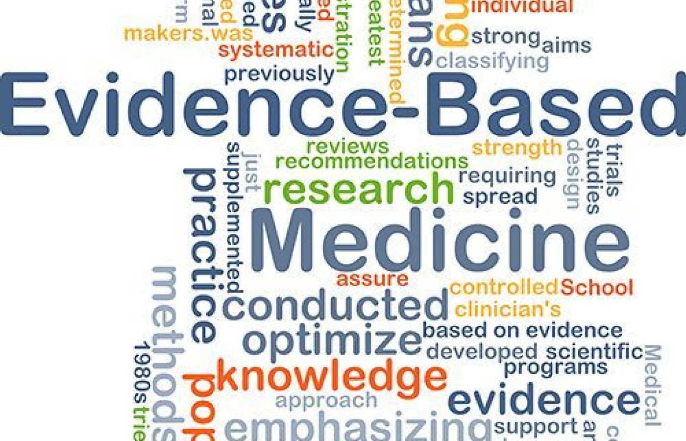 Evidence-Based Medicine