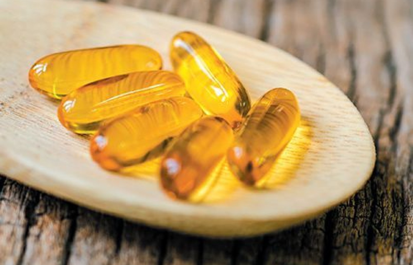 fish oil