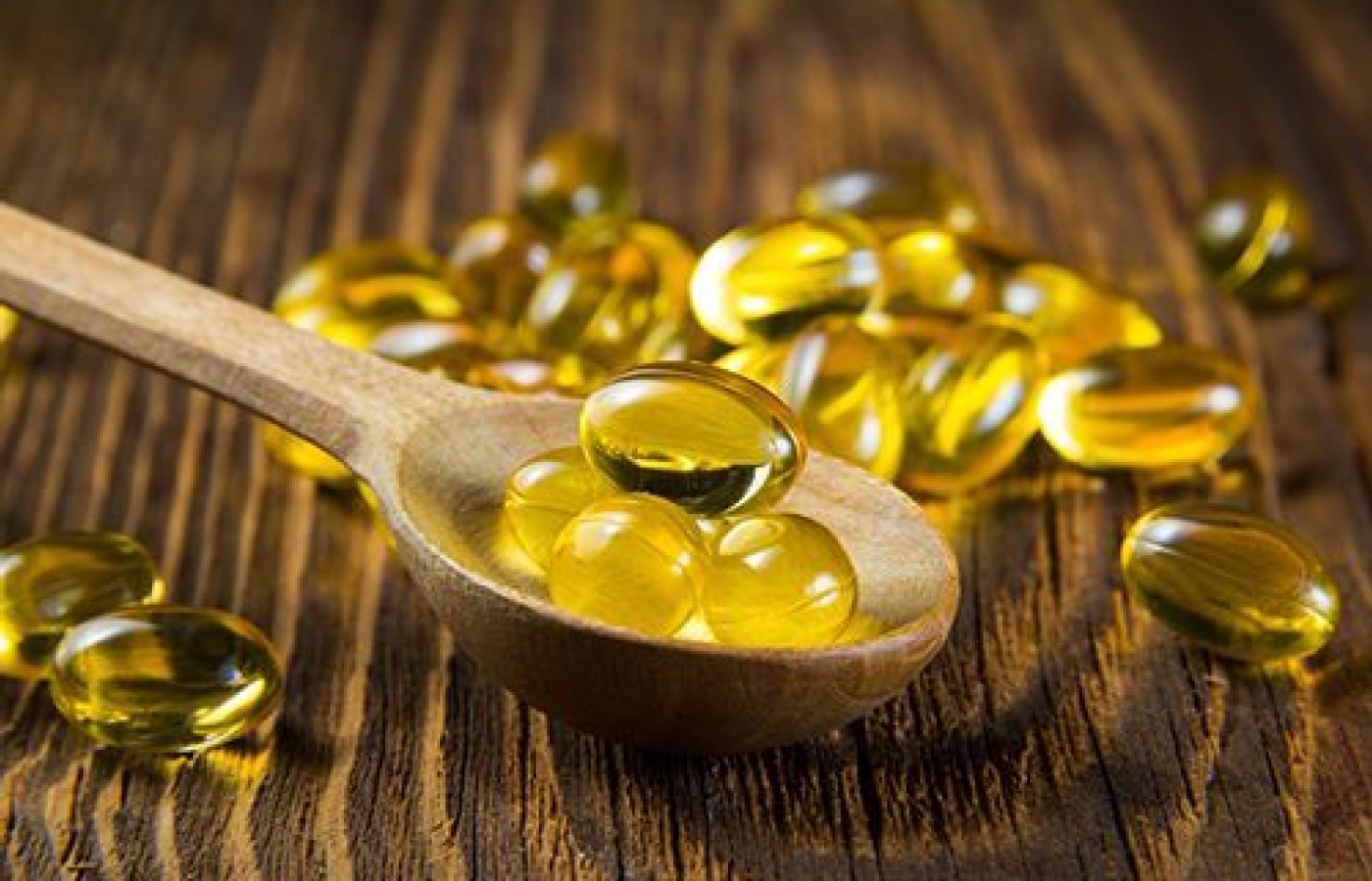 fish oil