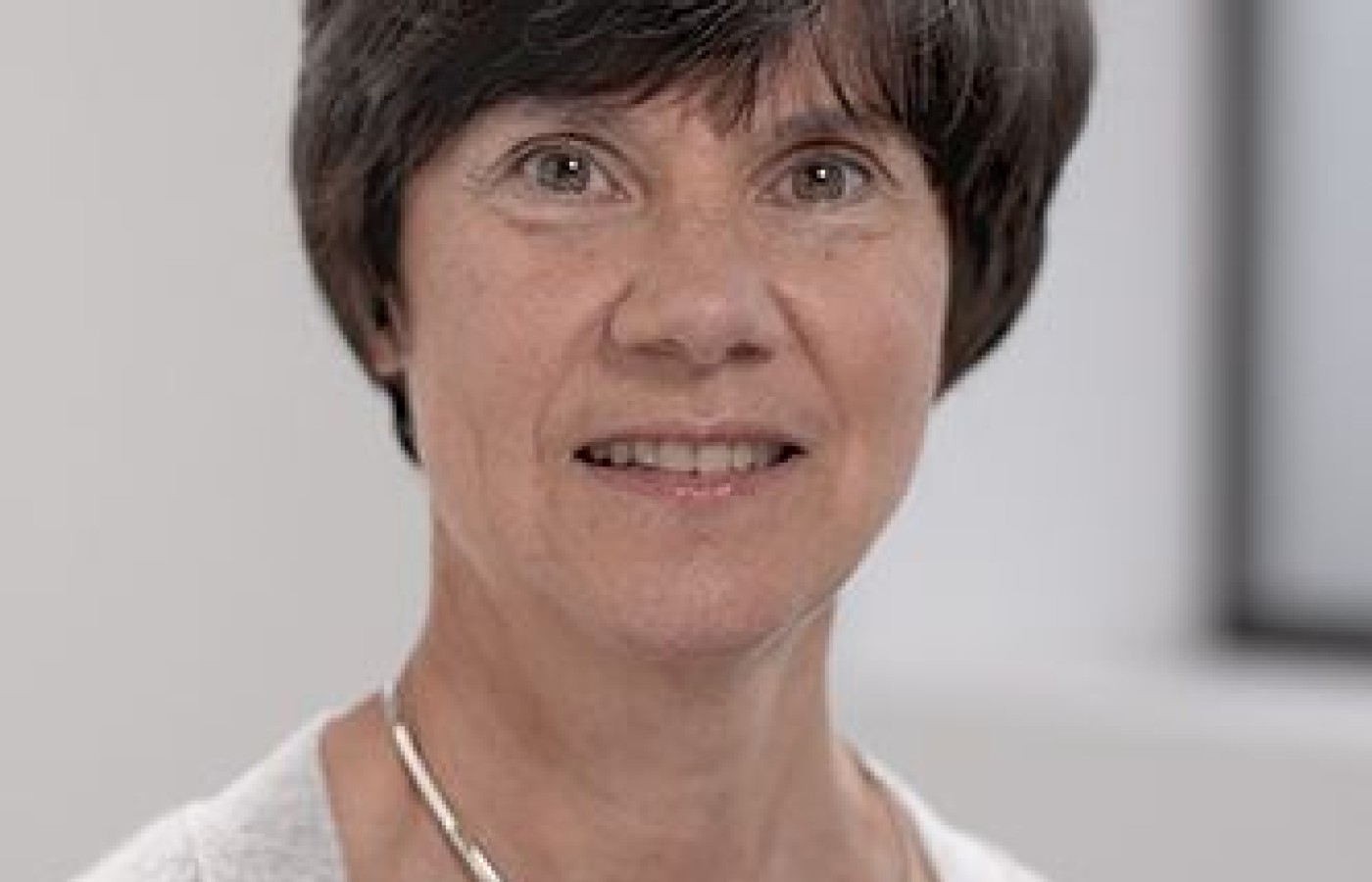 Dr. Helene Langevin
