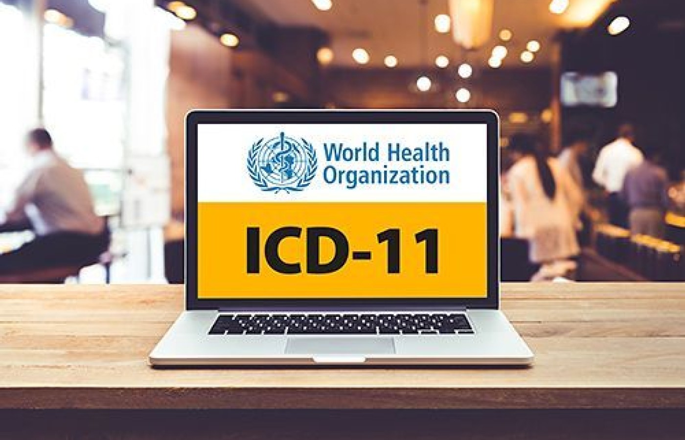 ICD 11