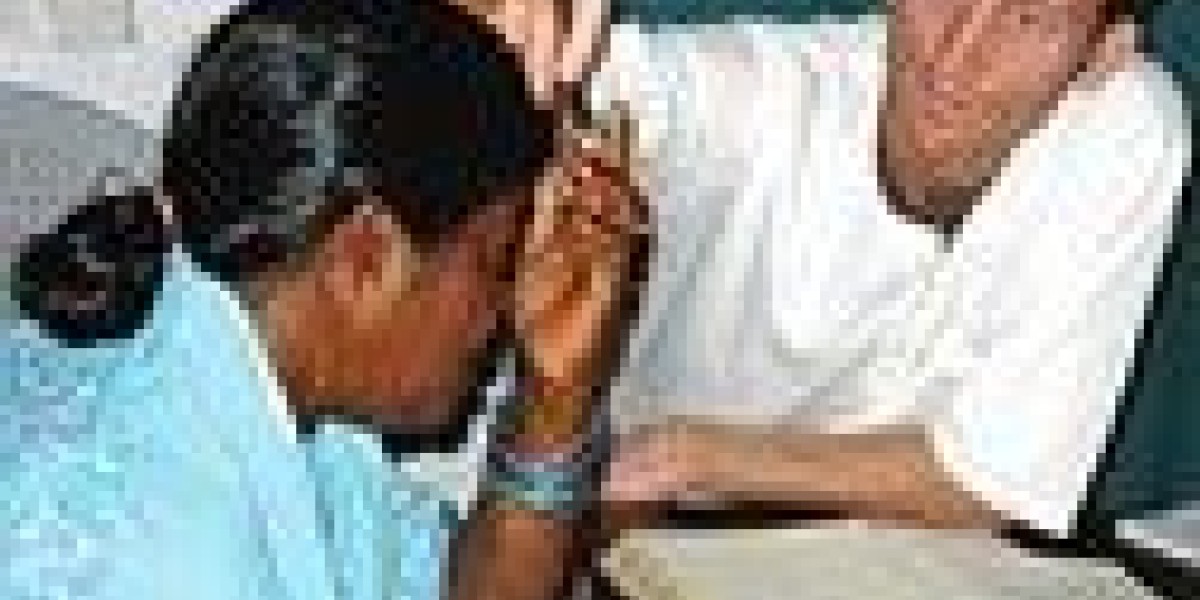 Acupuncture in India | Acupuncture Today
