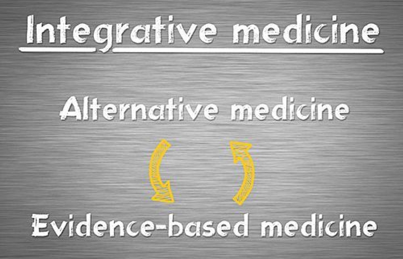 integrative medicine