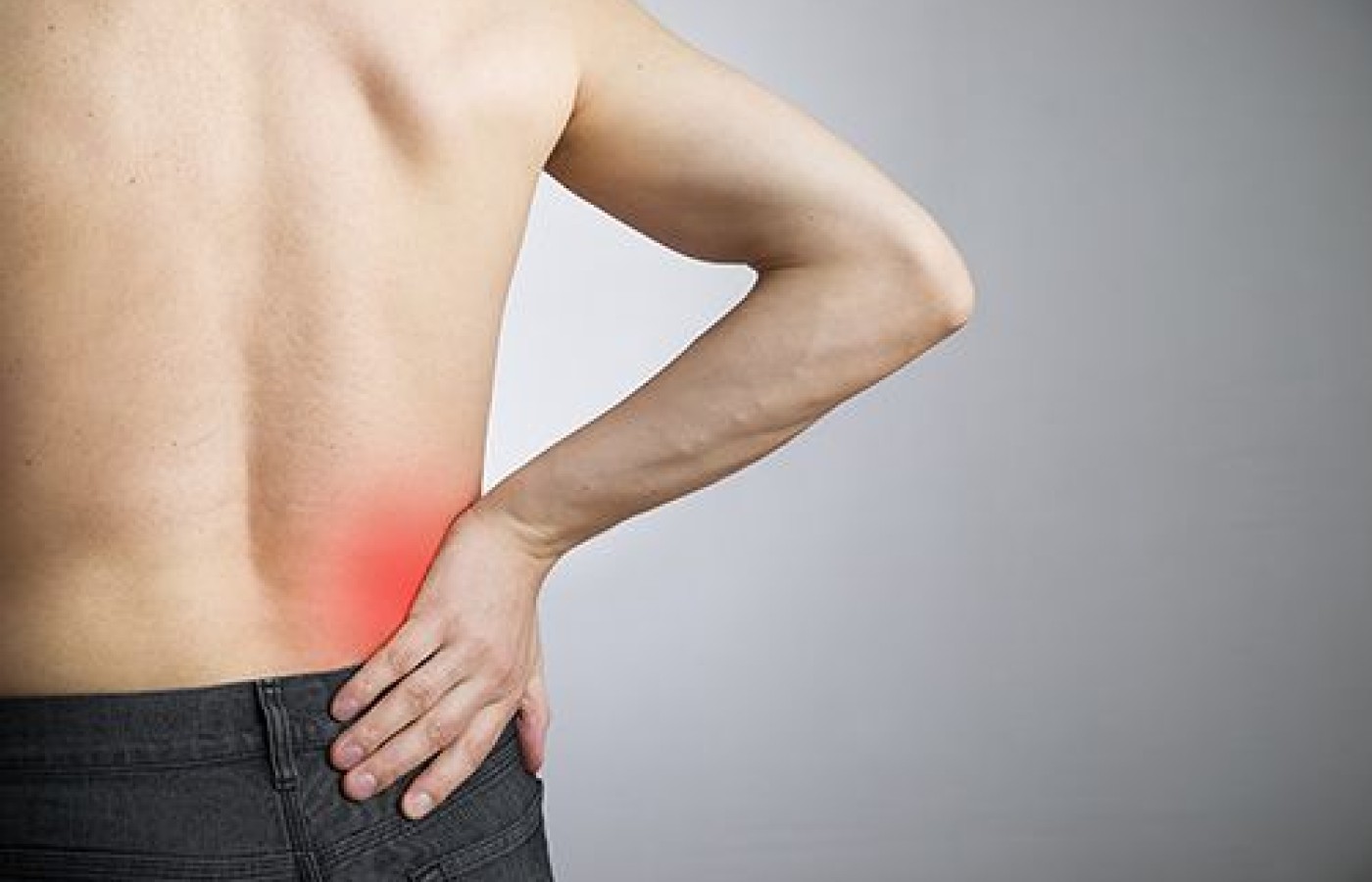 With Low-Back Pain, Sometimes Little Things Matter