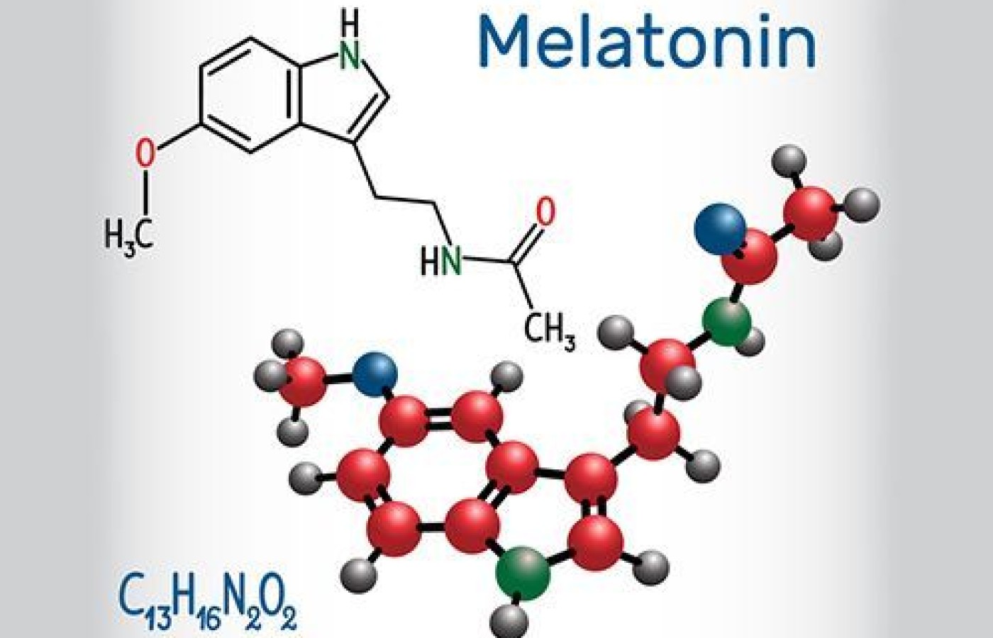 melatonin