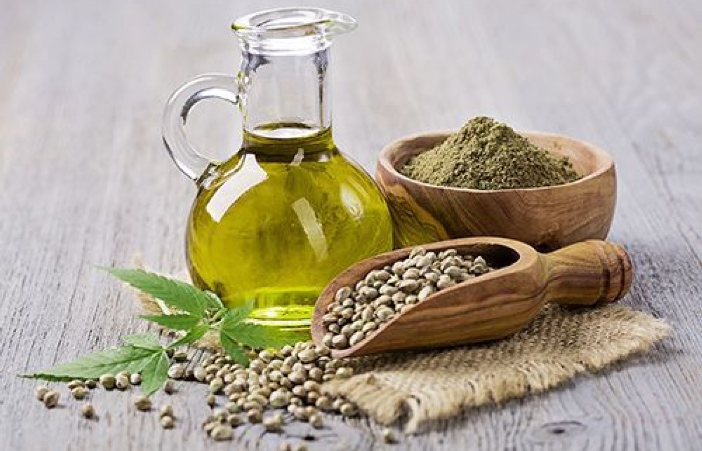 Mastering the Challenges of Hemp Oil Therapy