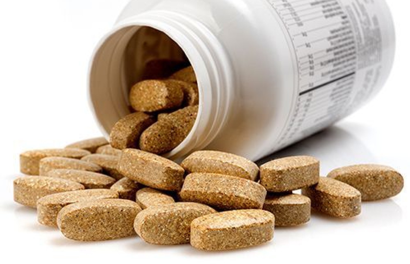 Multivitamin Supplement May Reduce Breast Cancer Recurrence