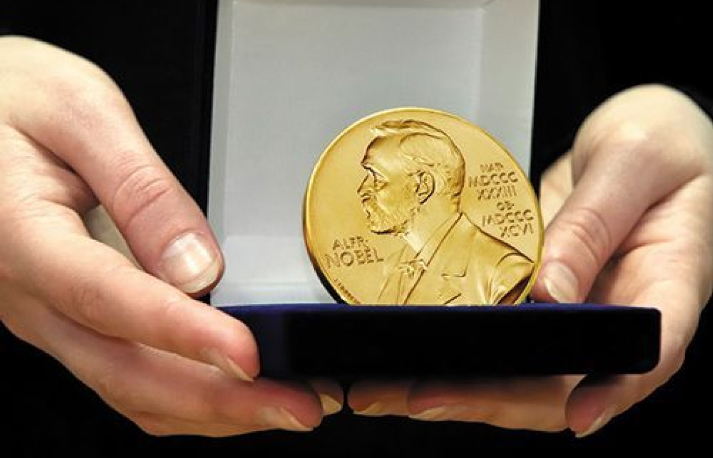 nobel prize