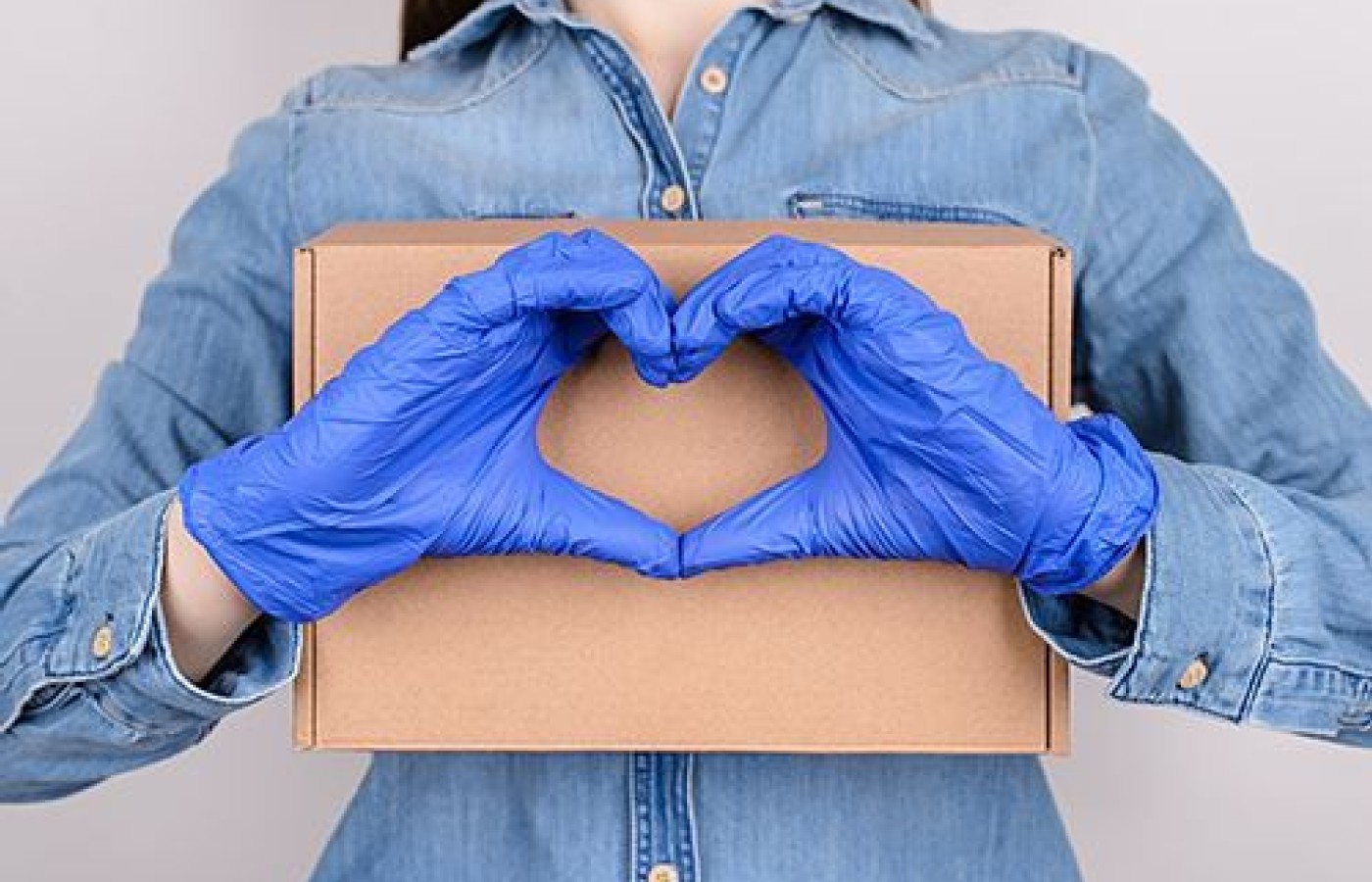 package heart