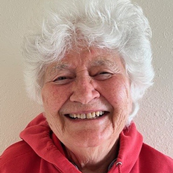 Pam Ferguson->