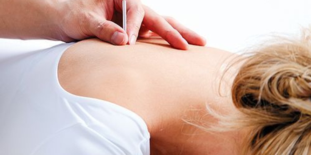 It s All About Qi Focus Acupuncture Today