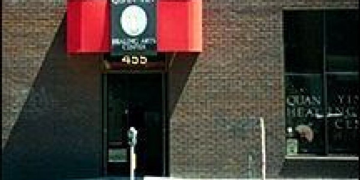 The Quan Yin Healing Arts Center Celebrating 20 Years of Service