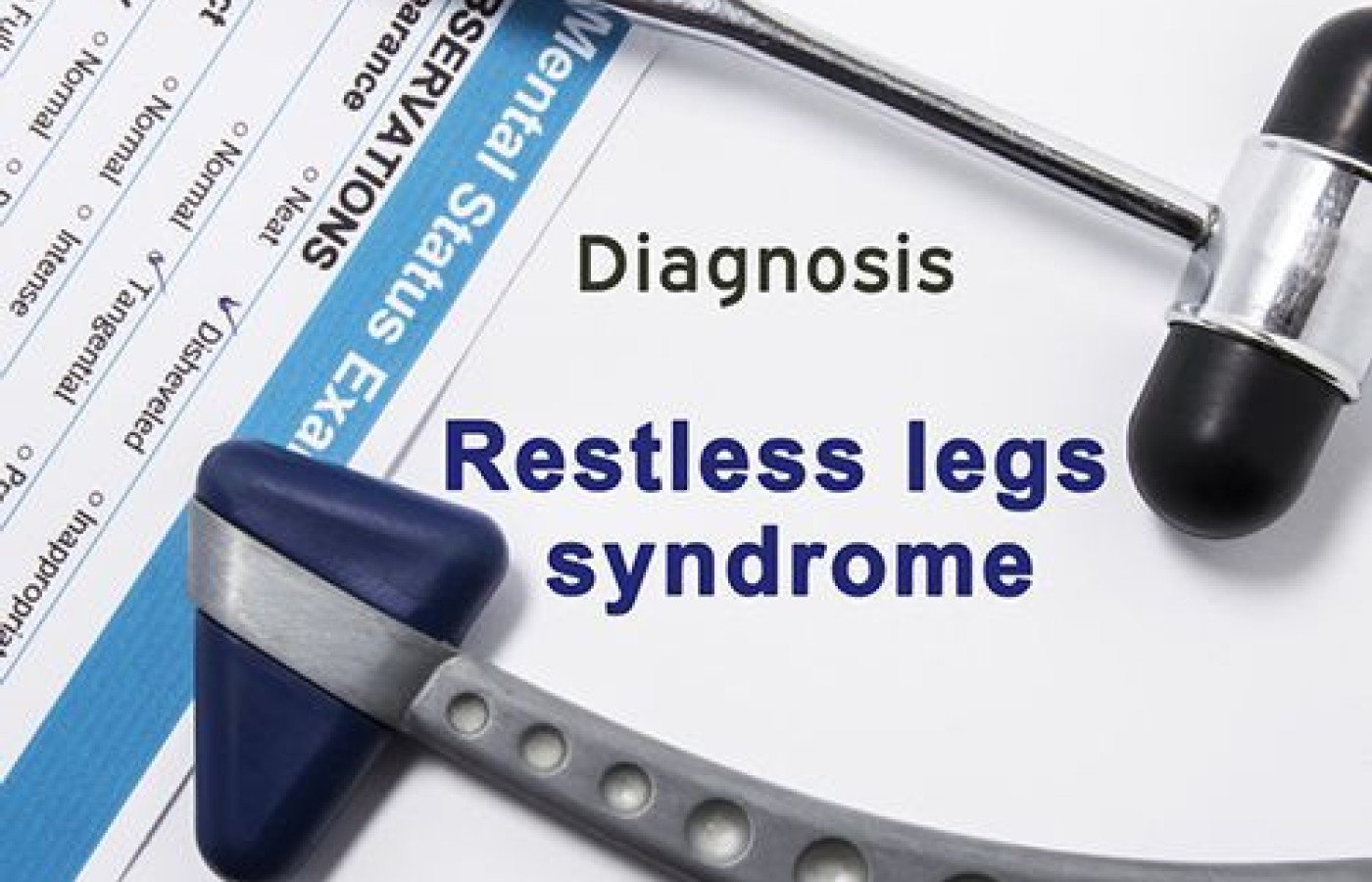 Restless Leg Syndrome