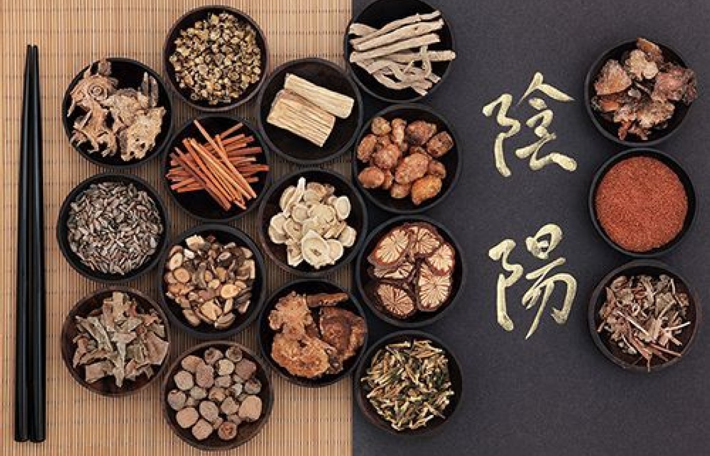 Chinese Herbs & Allergens: Labeling With Caution