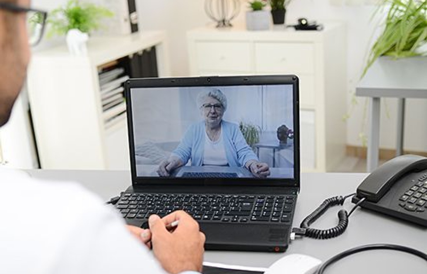 telemedicine