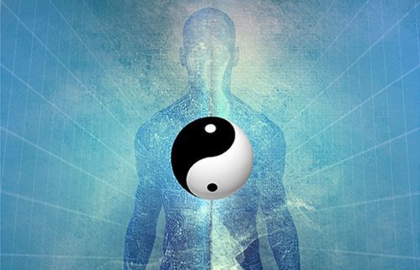 No Yin, No Yang, Only Qi